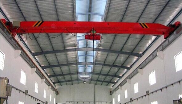 適用單梁橋式其中的優(yōu)勢(shì)所在