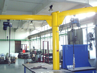 簡述不銹鋼移動(dòng)旋臂起重機(jī)能夠?yàn)橄M(fèi)提供的服務(wù)內(nèi)容