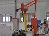 玩性不改的起重機(jī)，你搖擺幾下看我如何應(yīng)對