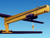 社會(huì)發(fā)展大功臣，人民的大幫手—起重機(jī)