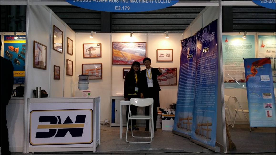 靖江起重機(jī)械展 靖江起重機(jī)械展