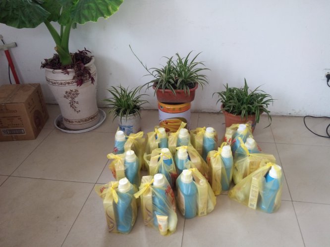 靖起“女王”們，“3·8”節(jié)快樂！