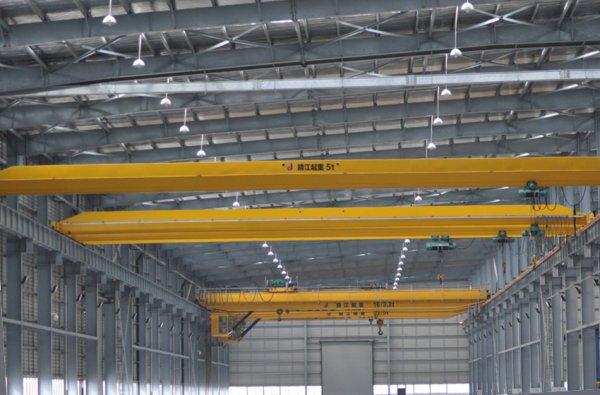 葫蘆橋式起重機(jī)的安全使用要求介紹 葫蘆橋式起重機(jī)的安全使用要求介紹