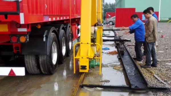 如何安裝門式起重機(jī)的軌道？