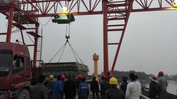 什么因素決定了門式起重機的起重量？