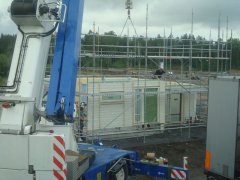 大勢所趨的裝配式建筑用什么？