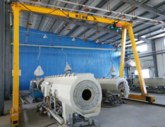 靖起深度剖析：起重機(jī)超載作業(yè)會(huì)造成哪些危害？