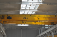 模具制造起重機(jī)操作注意事項