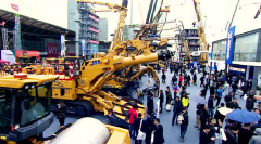 上海寶馬展又來了，靖起在！