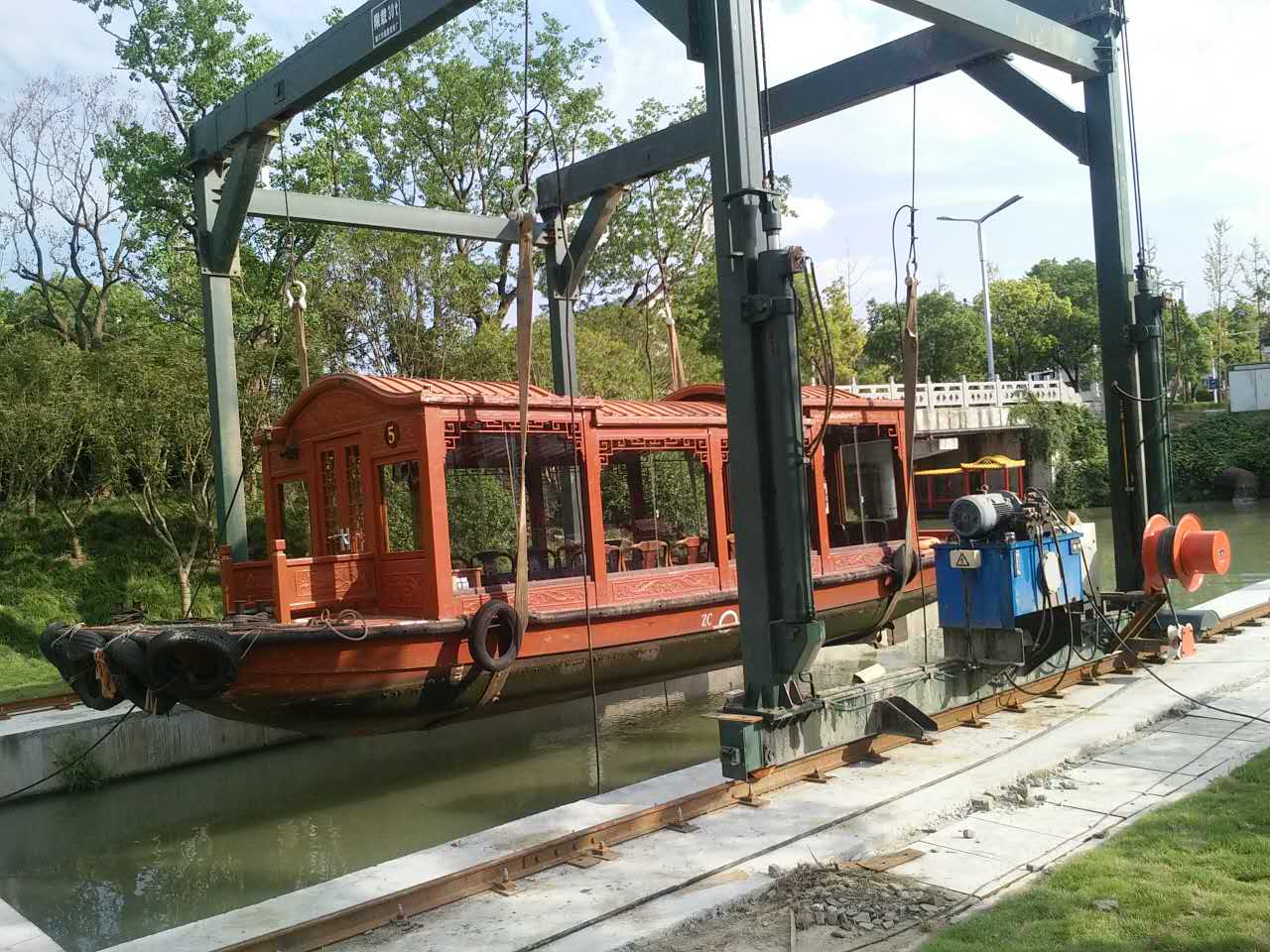 起重吊裝、事故應(yīng)急救援預(yù)案