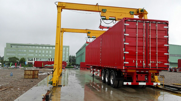 起重吊裝、夜間施工安全措施