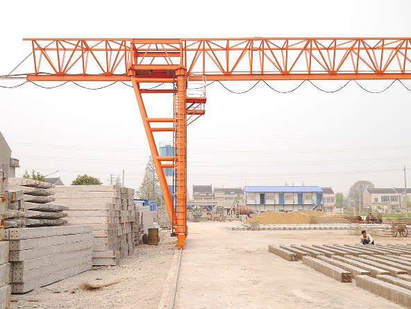 起重吊裝、夜間施工安全措施