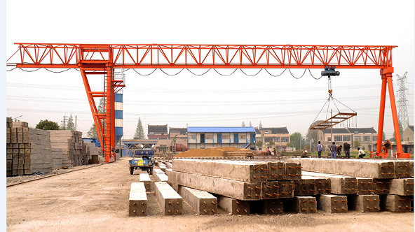 起重吊裝、夜間施工安全措施