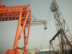 靖起雙梁起重機出口有哪些注意事項？ 