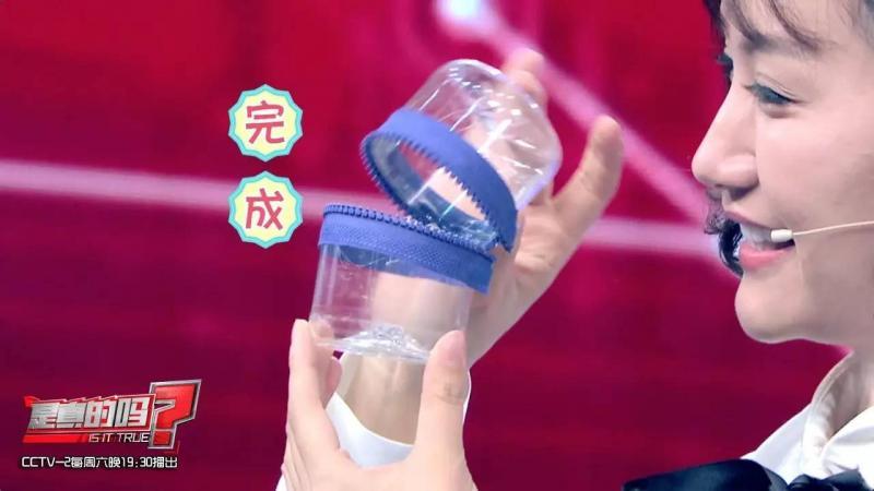 自制便攜收納盒,你家閑置的飲料瓶還能做這些？！