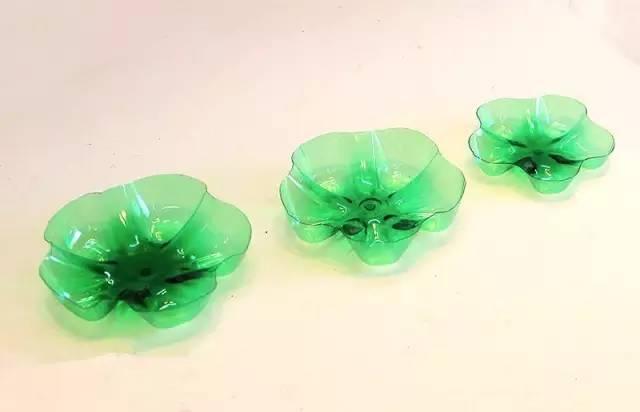 自制便攜收納盒,你家閑置的飲料瓶還能做這些？！