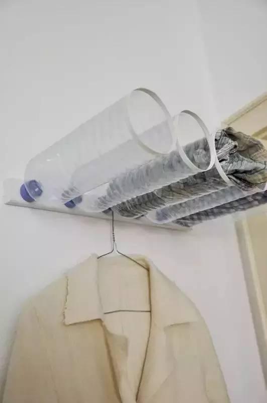 自制便攜收納盒,你家閑置的飲料瓶還能做這些？！