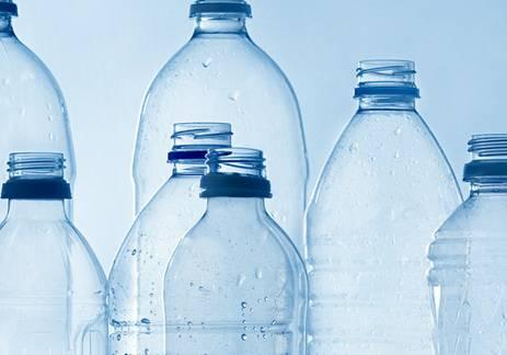 自制便攜收納盒,你家閑置的飲料瓶還能做這些？！