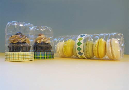 自制便攜收納盒,你家閑置的飲料瓶還能做這些？！