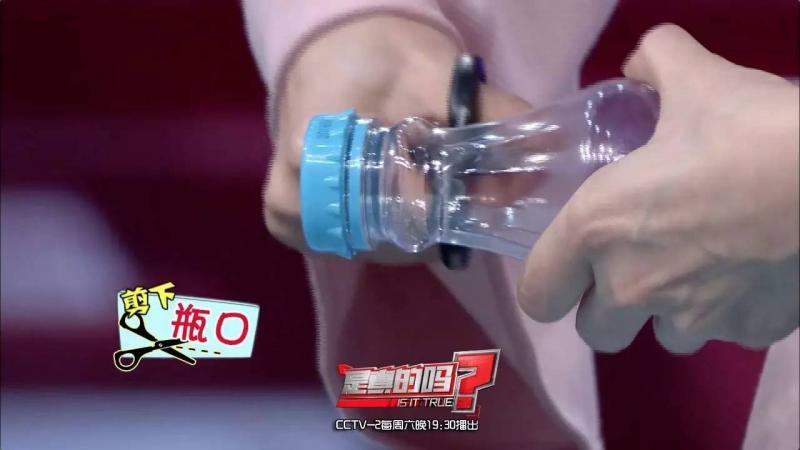 自制便攜收納盒,你家閑置的飲料瓶還能做這些？！