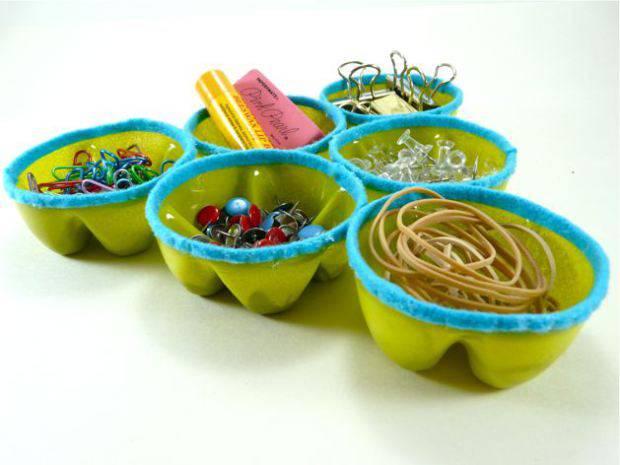 自制便攜收納盒,你家閑置的飲料瓶還能做這些？！