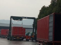 起重機企業(yè)的應變能力和競爭實力要怎樣提高？