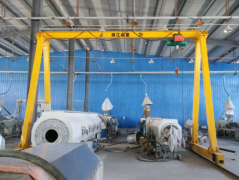 安全使用起重機(jī)需要做好哪些事項(xiàng)？