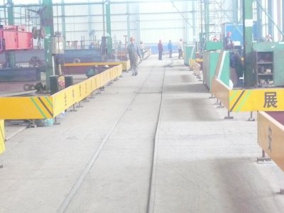 新舊制造，車(chē)間里都有些什么？