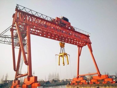 起重機有風條件下作業(yè)的技術(shù)指導