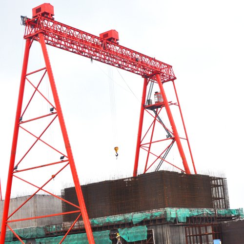 行車、天車、吊車和起重機的區(qū)別是什么？