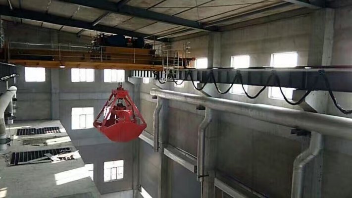 垃圾抓斗起重機(jī)怎么去選購(gòu)？