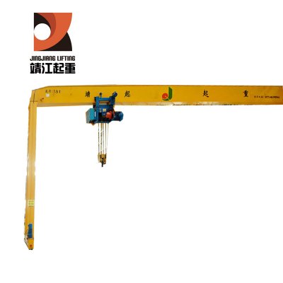 如何提高半門式起重機(jī)吊點(diǎn)的穩(wěn)定性 如何提高半門式起重機(jī)吊點(diǎn)的穩(wěn)定性