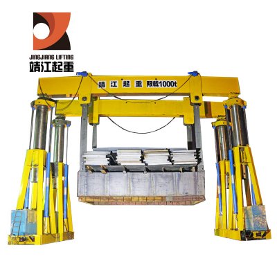 起重機(jī)的發(fā)展方向 起重機(jī)的發(fā)展方向