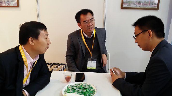 起重機目前已漸入高端化發(fā)展模式 起重機目前已漸入高端化發(fā)展模式