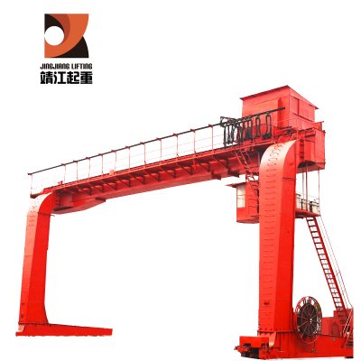 起重機(jī)遇到變頻器過載怎么辦？