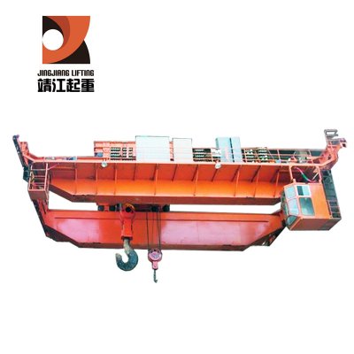 現(xiàn)代冶金起重機(jī)發(fā)展變化成什么樣的了？