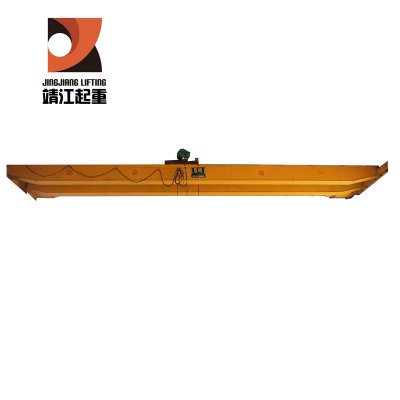 橋式起重機的重要細節(jié) 橋式起重機的重要細節(jié)