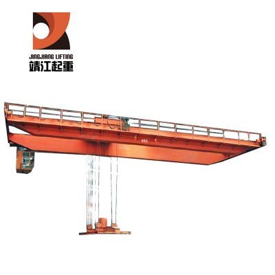 現(xiàn)代冶金起重機發(fā)展變化 現(xiàn)代冶金起重機發(fā)展變化