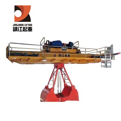 哪些問題會影響起重機(jī)的性能 哪些問題會影響起重機(jī)的性能