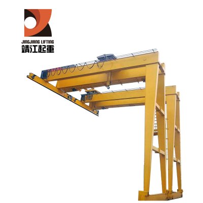 門式起重機對市場的重要 門式起重機對市場的重要