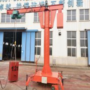 怎樣能夠購買到合適的懸臂吊起重機(jī)？