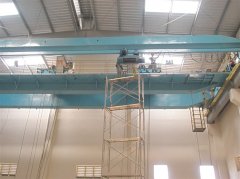 雙梁起重機(jī)操作要注意這三點(diǎn)！