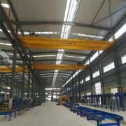 為什么歐式起重機(jī)這么受歡迎？答案都在這里
