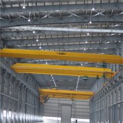 橋式門式起重機作業(yè)安全問題的防范