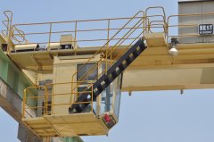 大型橋式起重機(jī)的主梁優(yōu)化建議
