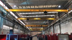 電動單梁起重機具有哪些性能優(yōu)勢呢？