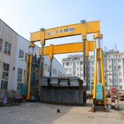 為起重機更換濾清器時要注意哪些細(xì)節(jié)？