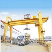 磨合期的起重機需要保養(yǎng)嗎？