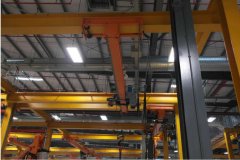 江蘇起重機哪個牌子好？