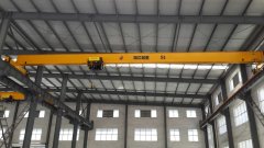 起重機的維護保養(yǎng)和單梁起重機的注意事項